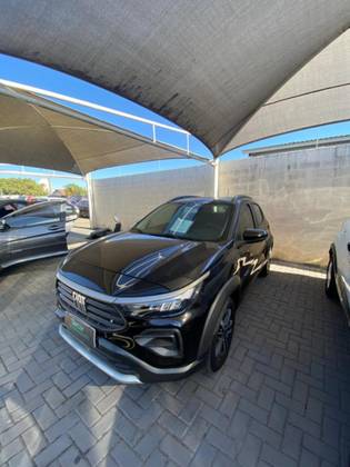 FIAT PULSE 1.0 TURBO 200 FLEX AUDACE CVT